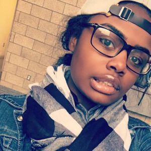 Meet your Posher, Iman